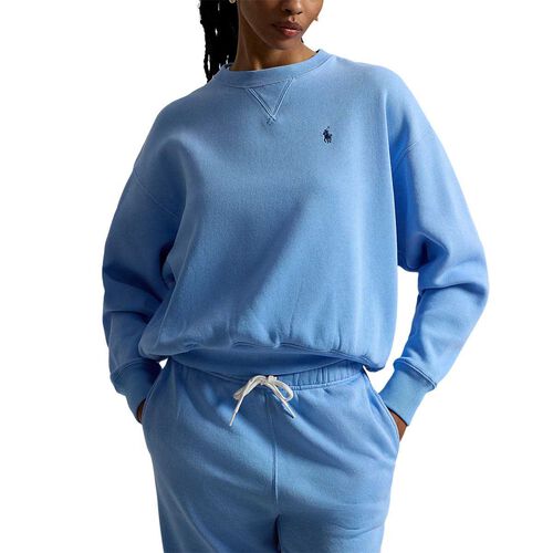 Polo Ralph Lauren Fleece Crewneck